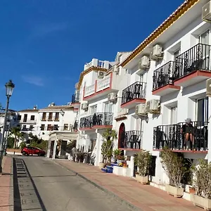 Balcon De Maro
